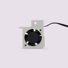 Hotend Cooling Fan for Qidi Q2 3D Printer - Hot end