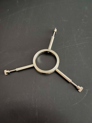 STEG LAMPENGLAS ERSATZGLAS LAVIN FISCHER & HONSEL LEUCHTEN METALL BEFESTIGUNG