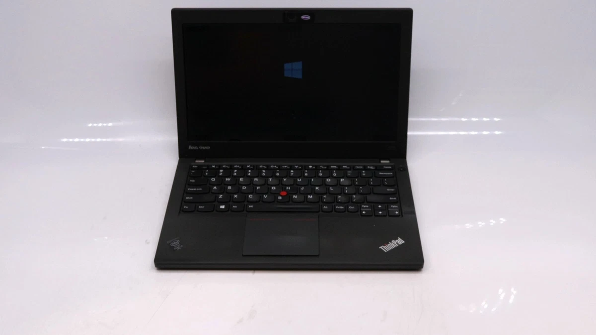 Lenovo ThinkPad X240 256GB PC Laptops & Netbooks for Sale | Shop