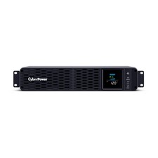 CyberPower CP2000PFCRM2U PFC Sinewave UPS Bat...