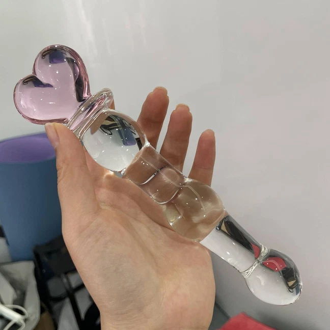 Las mejores ofertas en Juguetes sexuales Unisex Rosa de Cristal | eBay Las mejores ofertas en Juguetes sexuales Unisex Rosa de Cristal | eBay