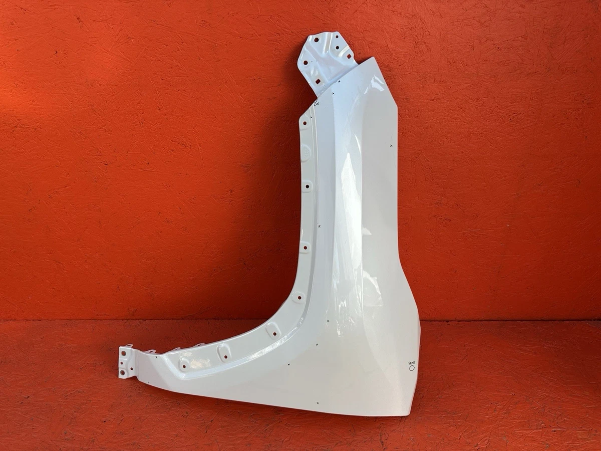 Genuine OEM Fenders for Toyota RAV4 for sale | eBay
