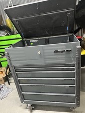 Snap On Roll Cart Toolbox Snap On Roll Cart Toolbox