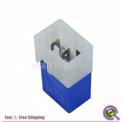 Fits Nissan LEAF Altima Frontier Infiniti M45 QX50 G37 Electrical Starter Relay