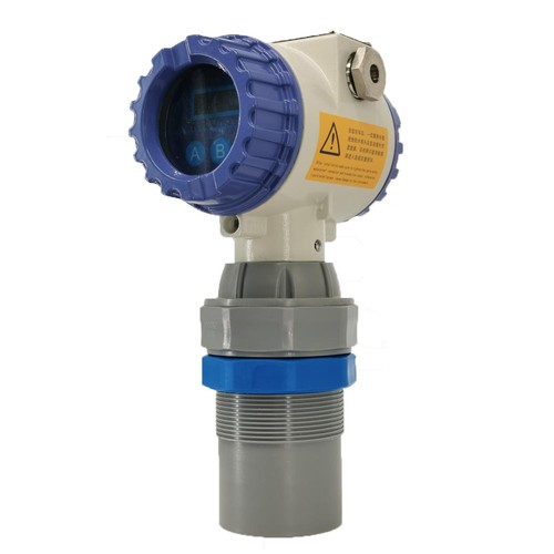 Ultrasonic level sensor liquid level gauge fuel oil water tank level sensor - Picture 7 of 16