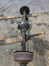 96 Dodge 2500 OEM Rear End Axle Differential 5.9L RWD Dana 70 4.10 Ratio Locker