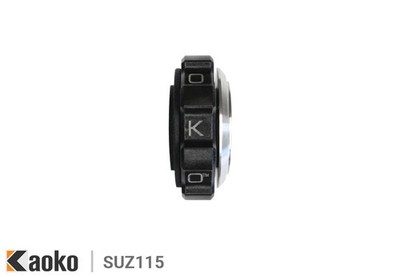 Kaoko Throttle Control for Suzuki DR-Z4S '25-