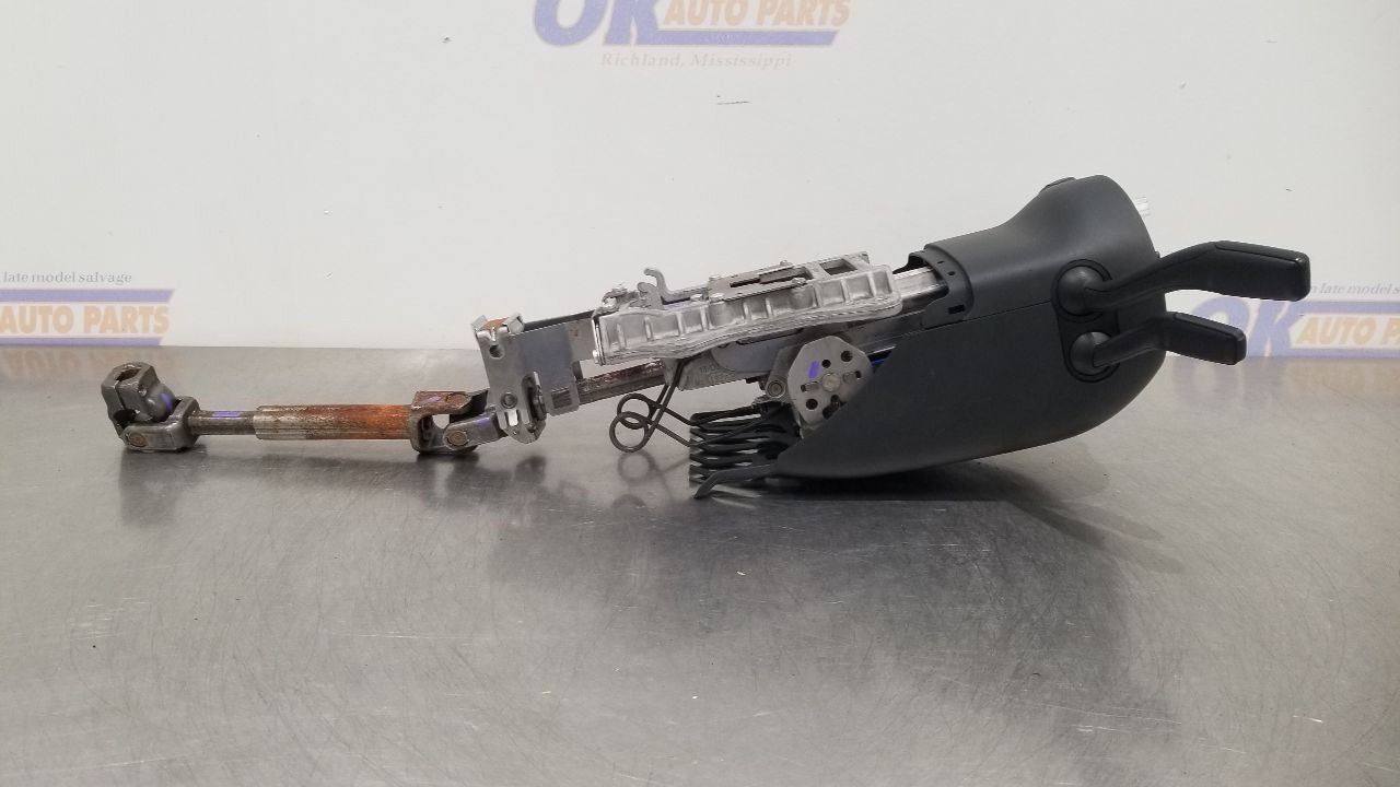 11 AUDI R8 STEERING COLUMN ASSEMBLY 423419501C