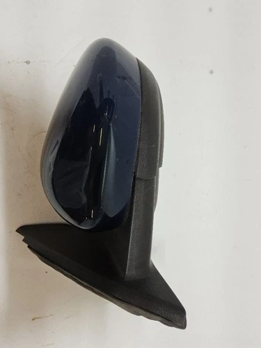 2020-2024 Ford Escape Driver Side View Mirror Heated w/o Memory or Turn Signal