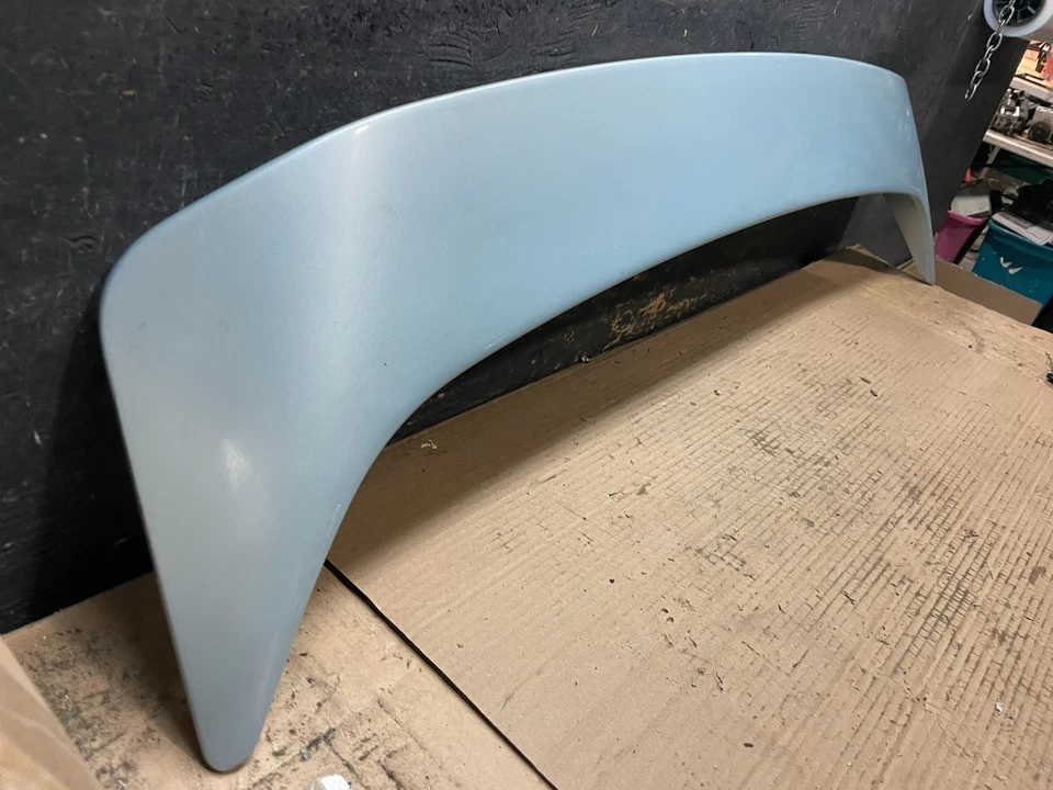 Alerón trasero maletero Toyota Camry 2002 a 2006 U8132 PS Foto 3 de 4