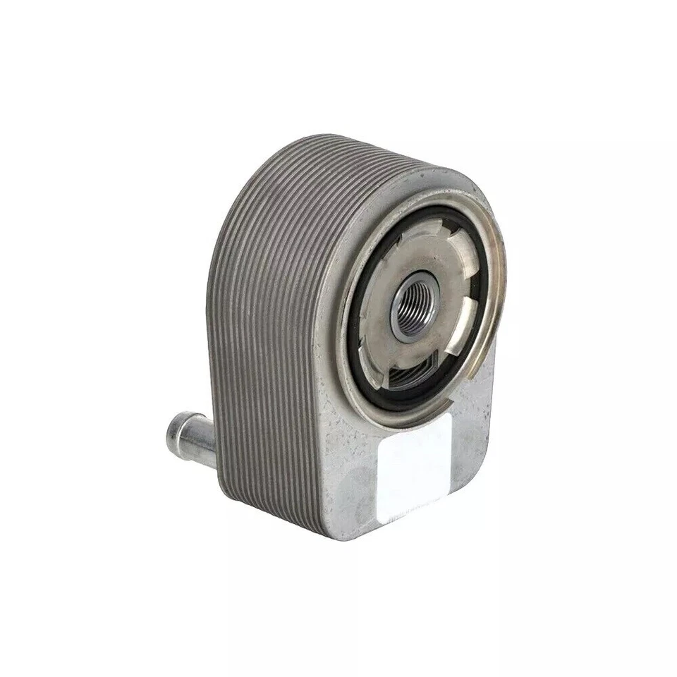 Enfriador de aceite de motor 04792912AE apto para Chrysler 300 3,5 L Dodge Charger Magnum Foto 4 de 4