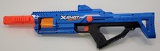  MS ZURU X-Shot Insanity Toy Dart Barrel Gun - 27" Long