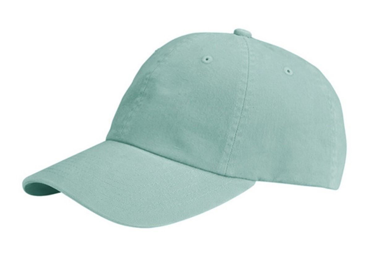 G Men's Low Profile Dyed Cotton Twill Adjustable Cap | eBay