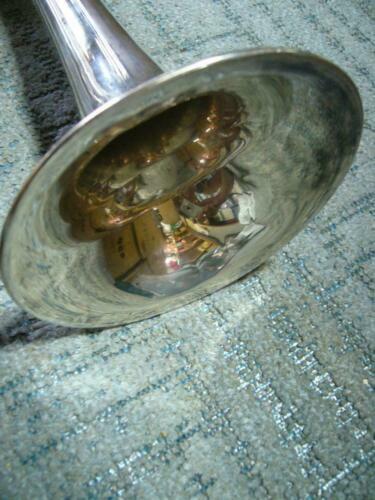 Yamaha Trumpet Ytr-732 Initial Model From Japan Ds03954980 for
