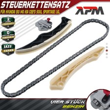 Kit de distribution Hyundai TUCSON