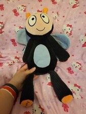 Scentsy Buddies Autism With Puzzle Piece Butterfly Plush No Scent Pack A 