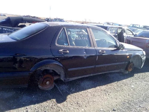 5063466 Amortiguador Delantero Izquierdo para SAAB 9-5 BERLINA (06.1997) 1063978 - Imagen 6 de 9