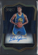 2016-17 Panini Select Basketball Cards 25