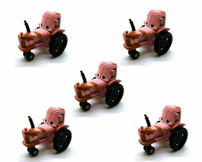 Diecast tractors on ebay 2025