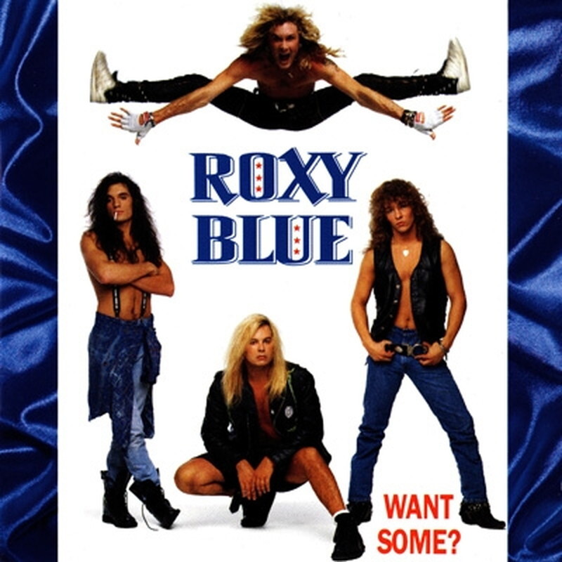 Roxy Blue/Want Some? UICY79847 New CD 4988031465691| eBay