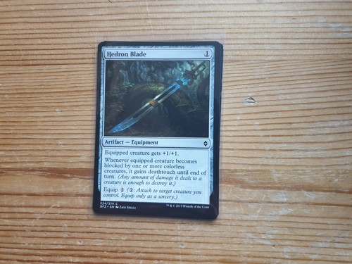 Magic: The Gathering Singles - Battle For Zendikar - BFZ - Wizards of The Coast - Bild 102 von 110