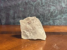 Clear Quartz Freeform
