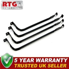 New Fuel Tank Support Straps Set of 4 For BMW E36 1992-1998 Petrol & Diesel