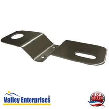 Fender Antenna Bracket 3/4" NMO Antenna 2019-2025 Dodge Ram 1500 Driver Side