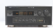 Yamaha RX-V1 DD/DTS Matrix 6.1 Receiver
