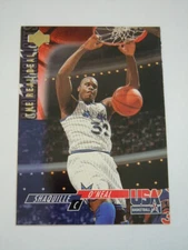 1994 Upper Deck USA 3D Pro View Holojam Basketball Cards Rookies Buy 4+ Save 20%
