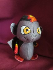 SWEET DRACULA VAMPIRE Burger King NEOPETS Cute Soft Toy Little 3.5" CLASSIC