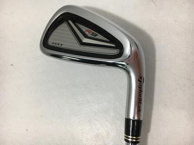 TaylorMade R9 MAX 8Pcs 5-9+Pw+Aw+Sw iron set N.S.PRO 950GH TaylorMade R9 MAX 8Pcs 5-9+Pw+Aw+Sw iron set N.S.PRO 950GH