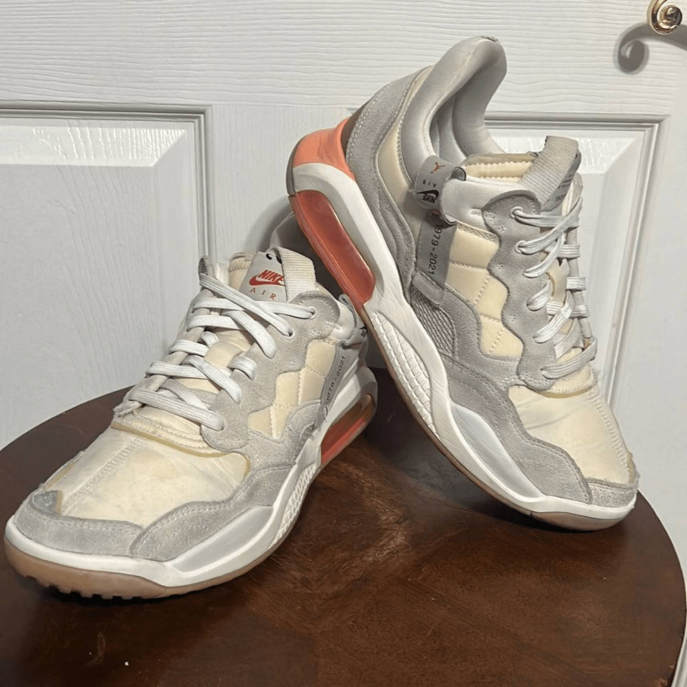 off white vaporwaffle