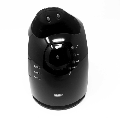 Braun Reinigungsstation Pulsonic Serie Series 7 720 760 790cc 795cc 9595 9585 - Bild 2 von 3