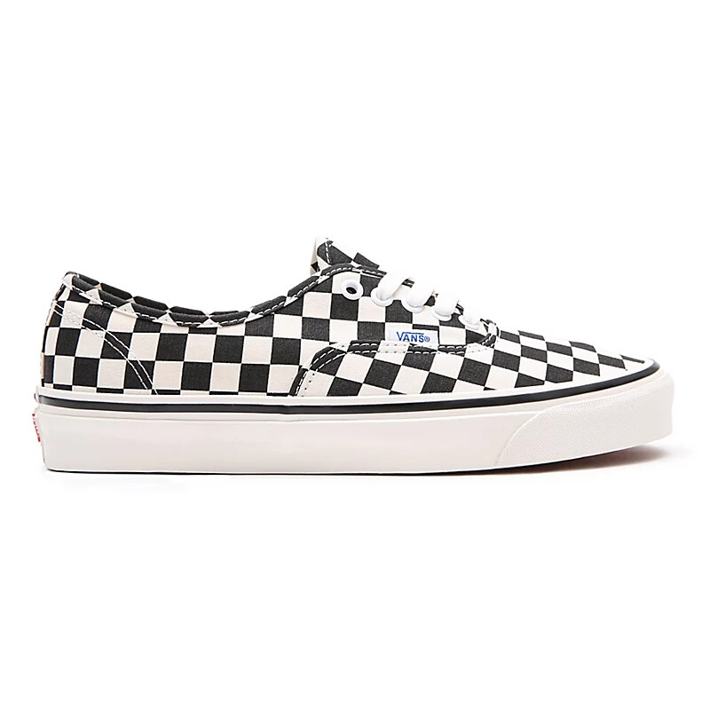 靴 VANS Authentic 44D Anaheim Factory New Vans Authentic 44 DX Anaheim Factory Classic White