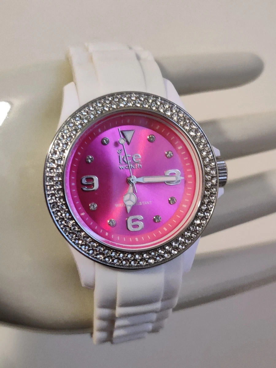 Ice-Watch ICE-STAR Quartz Battery Wristwatches for sale | eBay