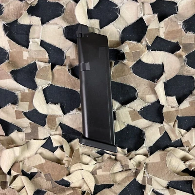 NEW ASG Action Army AAP-01 22 Round Gas Magazine (50287)