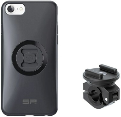 SP Connect Moto Mirror Bundle LT - Smartphone Mount incl. Cover