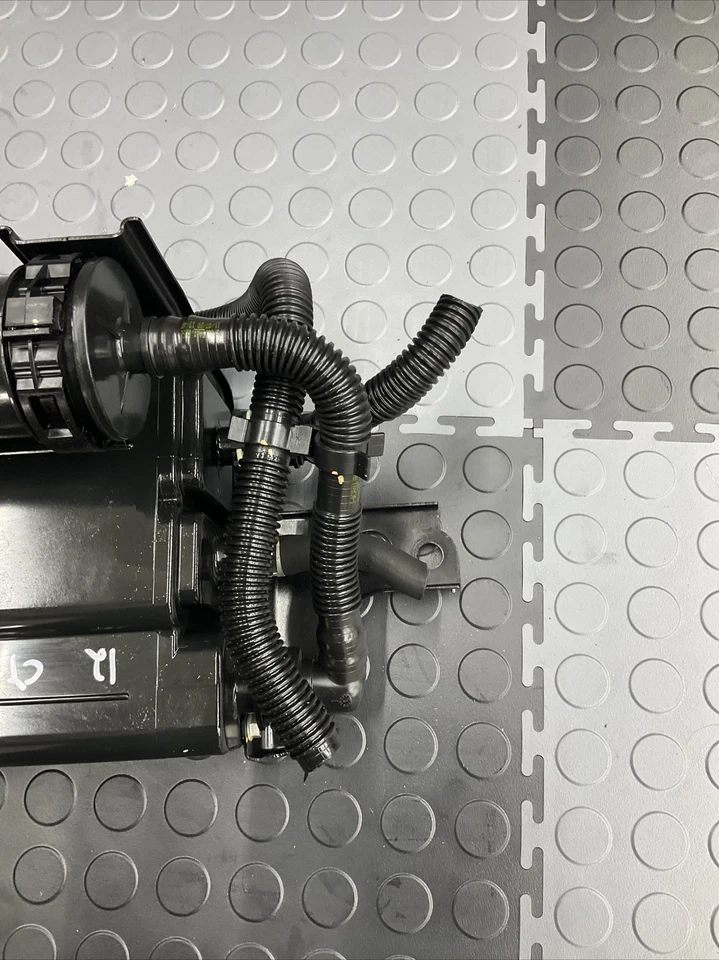 2012 LEXUS CT 200H УГОЛЬ FULE ПАРА КАНИСТРА EVAP 77740-76010 OEM - Изображение 3 из 4