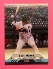 2022 Choice, Sugar Land Space Cowboys - SCOTT MANEA