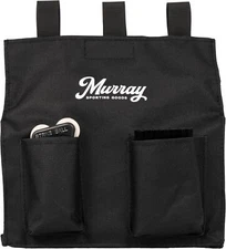Murray Sporting Goods Baseball/Softball Umpire Kit - Bag, Brush, Indicator