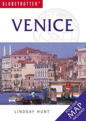 Globetrotter Venice (Travel Pack)  turtleback Used - Good