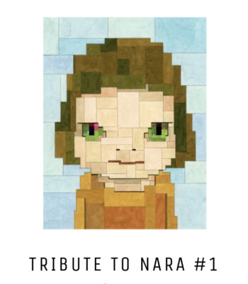 Takashi Murakami Lister Adam Lister Nara Michi Murakami kaikai