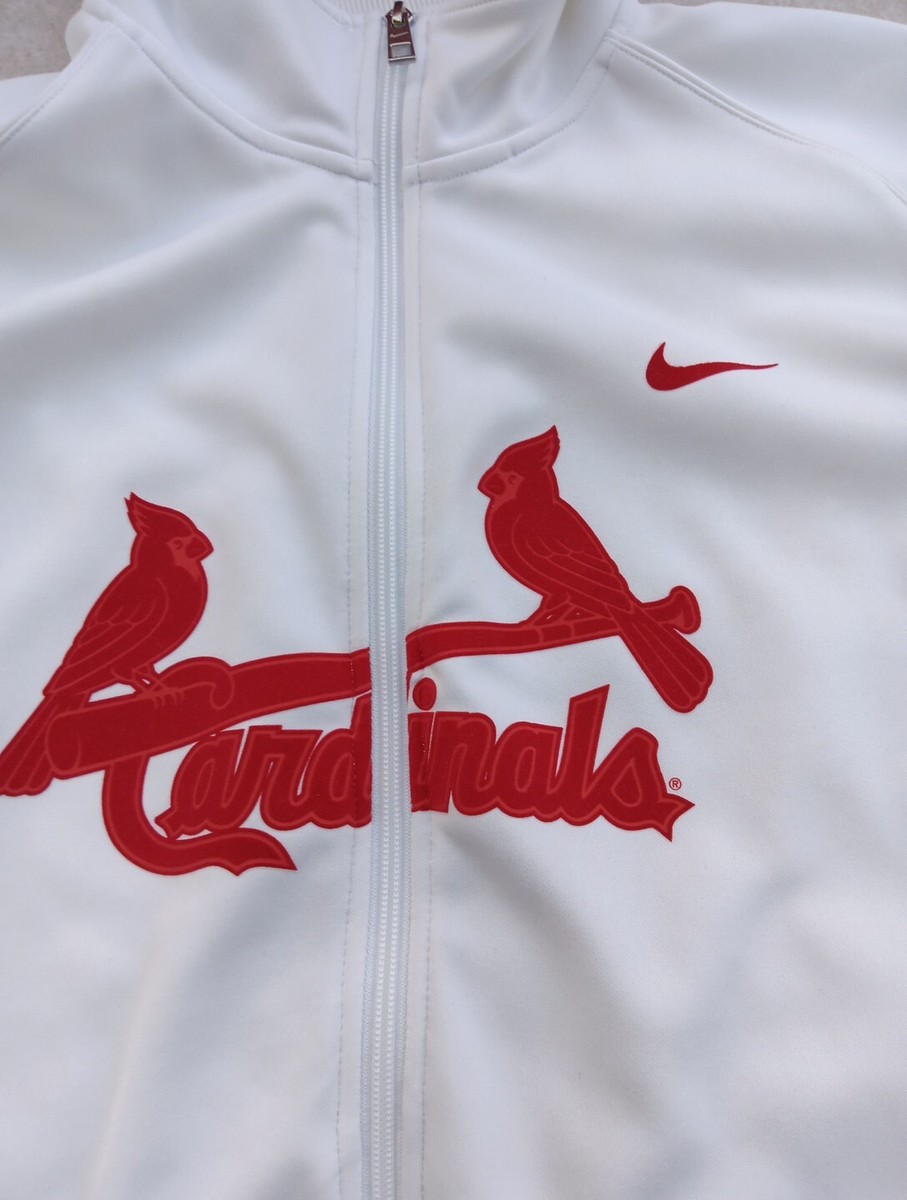 Nike St. Louis Cardinals ジャケット Lサイズ s-l400.jpg