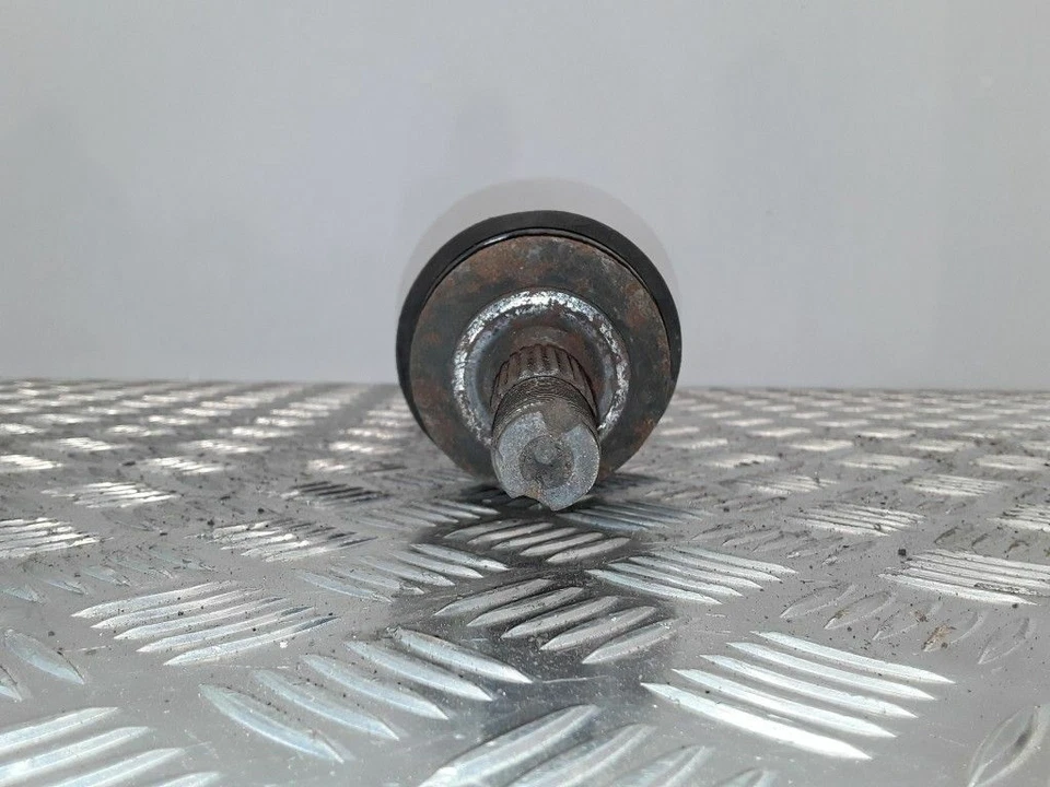 Citroen C3 2003 Left Front drive shaft Diesel 50kW VEI5821 - image 2 of 4