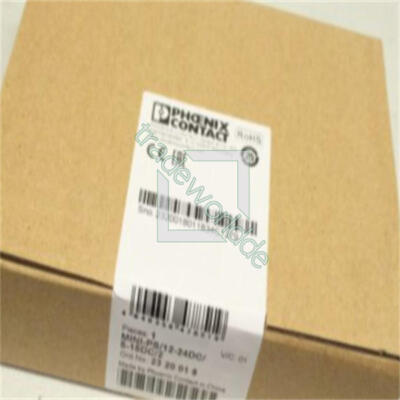 1PC NEW Phoenix Contact MINI-PS-12-24DC/5-15DC/2 2320018 power converter