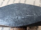 VINTAGE CRAFTSMAN 48oz SLEDGE HAMMER DRILLING HAMMER ORIGINAL HANDLE HAND FULL. — photo 6