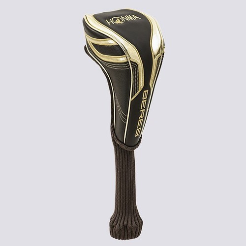 HONMA GOLF 2024 Model BERES 09 4 Star Driver 1W ARMAQ FX 4S Carbon Shaft - Picture 3 of 4