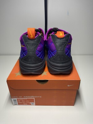 Size 13 - Nike Kids of Immigrants x Air Sunder Max SP Sun Down for