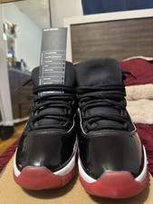 Size 11 - Jordan 11 Retro High Bred